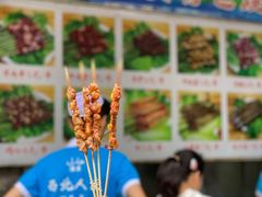 -清真·西北人家风味馆(中山中路店)