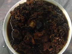 霉菜蒸肉-老品芳