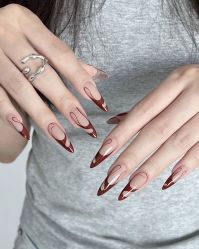 -斯馨·健康美甲美睫