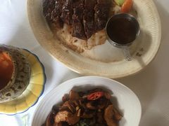 -马克西姆俄罗斯餐厅(通亚街店)