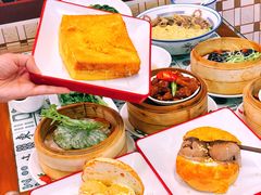 -七爷清汤腩·港式餐厅(金狮广场店)
