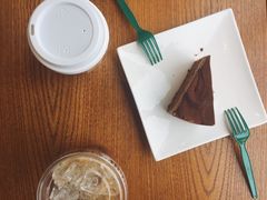 -星巴克(泰安万达店)