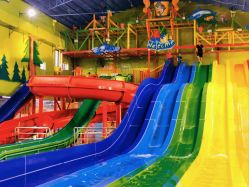 -宝燕乐园(闵行旗舰店)