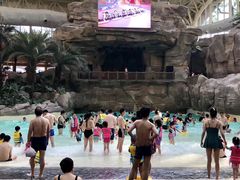 -杭州开元森泊度假乐园