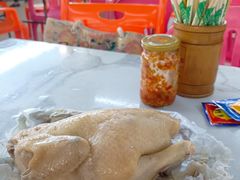 -吉英盐焗鸡(文中路店)