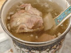 -汗腾格里·风味餐厅(新疆驻京办店)