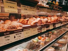 -德南面包房(尚都店)