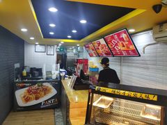 -City1+1城市比萨·意面(桂林路店)