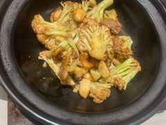 -狮王府淮扬菜(新街口友谊店)