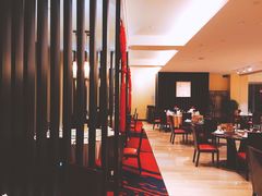 -逸林轩中餐厅(中信泰富朱家角锦江酒店)