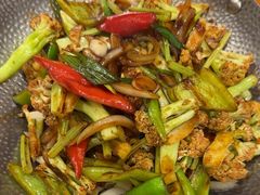 -好妈王饺子(滂江街店)