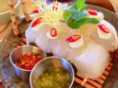 -CHINCHIN 青青·泰国料理(万象食家店)