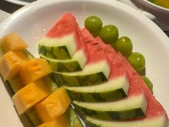 -穿越·外婆家(西溪天堂店)