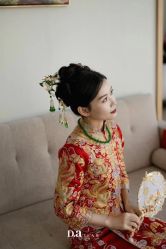 -Color卡诺婚纱礼服馆(南京严选店)