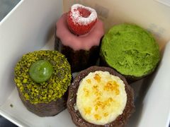 -发酵食堂(屏风街店)