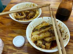 -洞子口张老二凉粉(文殊院店)