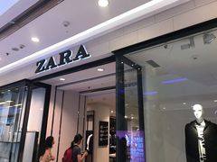 -ZARA(仓山万达店)