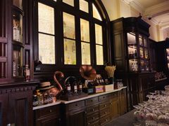 -LONG BAR 廊吧(外滩华尔道夫酒店)