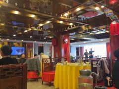 -狗不理(水上北路旗舰店)