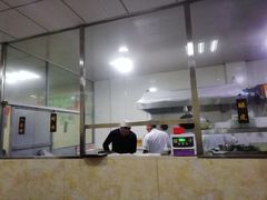-清真·伊清阁餐厅