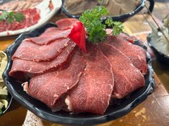 -捞围鲜·港式打边炉(海阳路店)