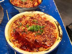 -马路边边串串香(双井直营店)