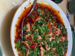 -锦府盐帮·侯宅(五棵松万达店)