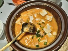 海鲜粥-蚝翅·海鲜粥·烧烤·羊肉季(鄞州万达店)