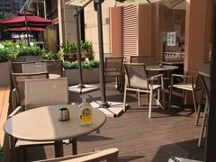 露天位-奈雪的茶(时代天街店)
