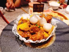 -老福洲·三十年福州味(斗东店)