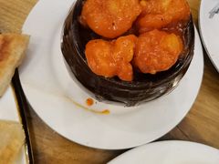 罐虾-毛毛熏肉•东北菜老字号(大安街店)