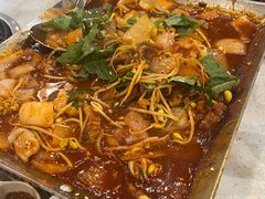 -名家韩国料理·烤肉(瑶海店)