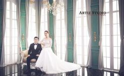-艺匠摄影ARTIZ STUDIO(南京店)