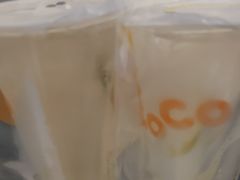 -CoCo都可(大石万民城店)