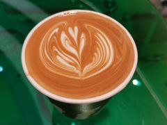 -fastfoot急急脚咖啡公司(IFC国金天地店)