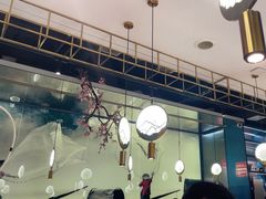 -老板恋上鱼(振华商厦店)