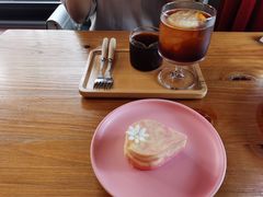 -转山咖啡(松柏社区店)