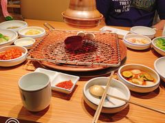 -王妃家(明洞中央店)