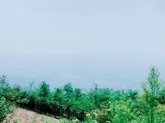 -缥缈峰景区