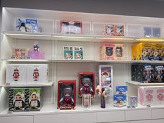 -泡泡玛特POPMART(柏威年购物中心店)
