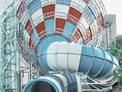 -巨鹏飞梦幻海岸