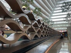 -RISE RESTAURANT(滨海湾金沙店)