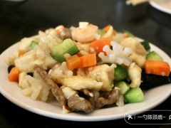 -清真宏玉祥黄门脸餐厅(华荫东里店)