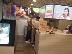 -BreadTalk面包新语(长寿路地铁站店)