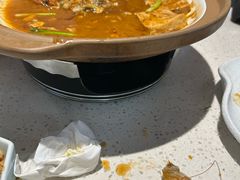 -船歌·鱼水饺青岛菜(金狮广场店)