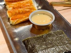 -霸腹烤肉(厦门柚子番店)