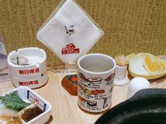 -琴寿司居酒屋(中山广场店)