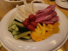 -马凯餐厅(长椿街店)