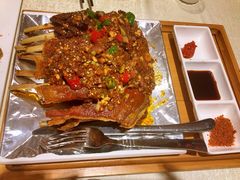 四季京味烤鸭店(农林下路店)-四季小馆·地道北京小吃(广百店)