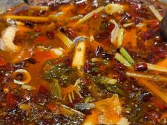 -小饕荟雅安贡椒鱼鲜馆(广福桥店)